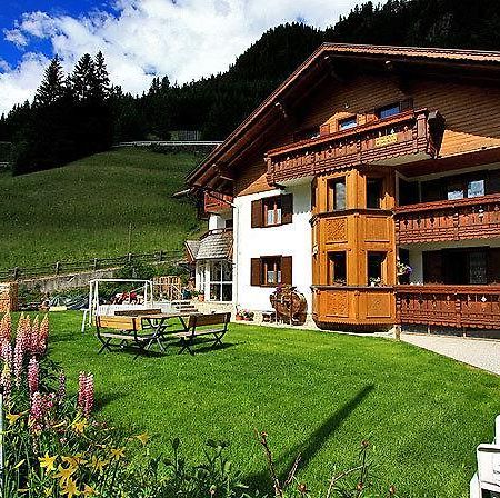 Cesa Roseda Canazei Exterior foto