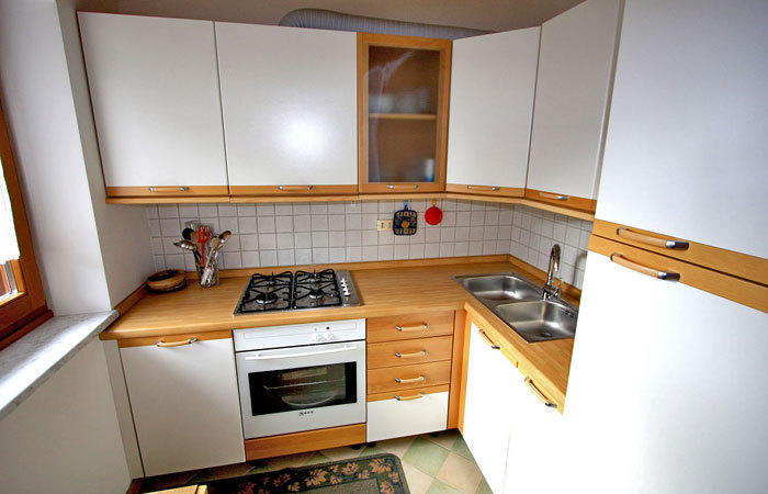 Cesa Roseda Canazei Quarto foto