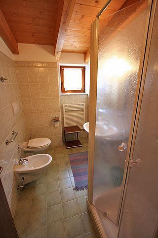 Cesa Roseda Canazei Quarto foto